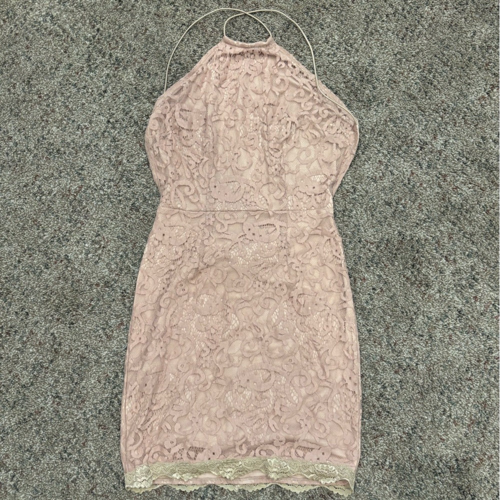 Women’s mini dress